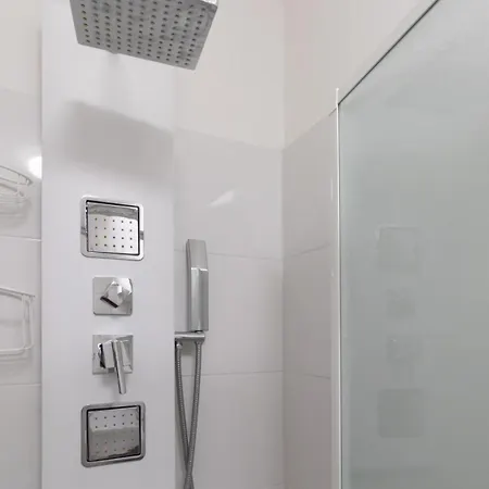 Italianway - Rosmini 11 B Apartamento