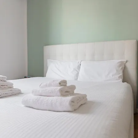 Apartamento Italianway - Rosmini 11 B Milão
