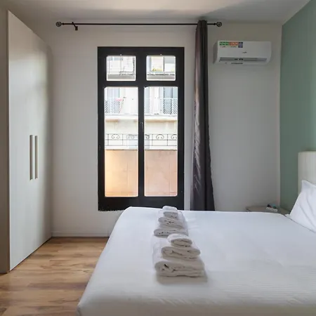 Italianway - Rosmini 11 B Apartament *