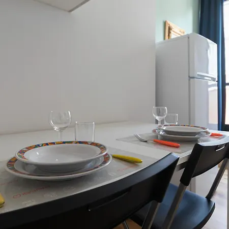 Apartamento Italianway - Rosmini 11 B Milão